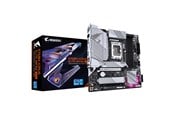 Moderkort - GIGABYTE B760M AORUS ELITE WIFI6E GEN5 Moderkort - Intel B760 - Intel LGA1700 - DDR5 RAM - Micro-ATX - B760M A E WF6E GEN5