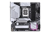 Moderkort - GIGABYTE AORUS B760M ELITE WIFI6E GEN5 Moderkort - Intel B760 - Intel LGA1700 socket - DDR5 RAM - Micro-ATX - B760M A E WF6E GEN5