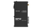 Accesspunkt - Teltonika DAP142 Industrial Wireless Access Point (DAP142000000 / Standard package) - DAP142000000