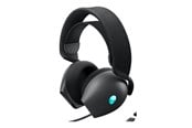 Hörlurar / Headset - Dell Alienware Tri-Mode Wireless Gaming Headset AW725H - headset - AW725H-G-DEAM