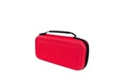 Spel Tillbehör - NACON Starter Pack - Red - Bag - Nintendo Switch 2 - 3665962028331