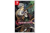 Spel - Castlevania Advance Collection - Nintendo Switch - Plattform - 1289586