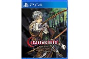 Spel - Castlevania Advance Collection - Sony PlayStation 4 - Plattform - 1289587