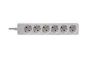 Strömkabel (extern) - Lindy - power strip - 3500 Watt - 73102