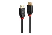 Displaykabel - Lindy - DisplayPort cable - DisplayPort to DisplayPort - 10 m - 41169