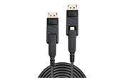 Displaykabel - Lindy - DisplayPort cable kit - Mini DisplayPort to Mini DisplayPort - 20 m - 38481