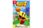 Spel - Pac-Man World 2: Re-PAC - Nintendo Switch - Plattform - 3391892037135