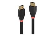 Displaykabel - Lindy HDMI cable - 10 m - 41071