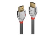 Displaykabel - Lindy CROMO HDMI cable with Ethernet - 3 m - 37873