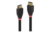 Displaykabel - Lindy HDMI cable - 7.5 m - 41016