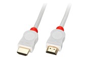 Displaykabel - Lindy HDMI cable - 3 m - 41413