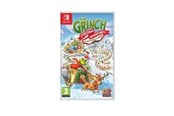 Spel - The Grinch Christmas Adventures (Merry & Mischievous Edition) - Nintendo Switch - Plattform - 5061005355903