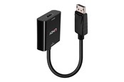 Displaykabel - Lindy adapter - DisplayPort / HDMI - 41068