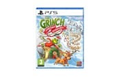 Spel - The Grinch Christmas Adventures (Merry & Mischievous Edition) - Sony PlayStation 5 - Plattform - 5061005356009
