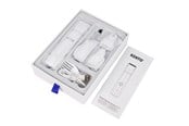 Hundar - KENTO - Paw clipper nail file 2 in 1 - 5711336037947