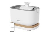 Katter - Petlibro Dockstream Smart App-Controlled Cat Water Fountain 2.5L - PL-WF105-31W