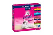 Katter - Vitakraft - Liquid Snack Big Pack 48x15 g - 4008239275622