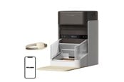 Katter - Petlibro RFID Smart Food Dispenser with Collar 3L - PL-AF301-31B
