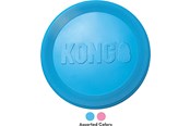 Hundar - KONG - Puppy Flyer Ø 18 cm (Assorted colours) - 634.5960