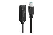 USB-kabel - Lindy - USB extender - USB 3.2 USB 3.1 Gen 1 USB 3.0 - 43376