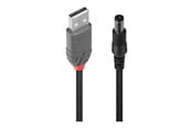 USB-kabel - Lindy USB power cable - 1.5 m - 70267
