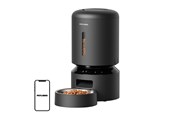 Katter - Petlibro Granary WiFi Feed Dispenser 5L Black - PL-AF103-34B