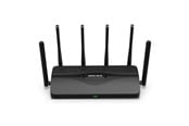 Nätverk - Router - MERCUSYS MR47BE V1 - wireless router - Wi-Fi 7 - desktop - Wireless router 802.11a/b/g/n/ac/ax/be (Wi-Fi 7) - MR47BE
