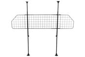 Hundar - FLAMINGO - Car safety grid 102-150x95-130cm - 5400585157888