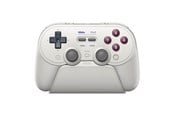 Spel Tillbehör - 8BitDo Pro 3 - Bluetooth - 2.4G - Hall Effect - TMR - G Classic - Wireless Controller - Nintendo Switch 2 - RET00855