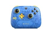 Spel Tillbehör - 8BitDo Ultimate 3-Mode - RARE Edition - Hall-Effect - 2.4G - Xbox - Wireless Controller - Android - RET00857