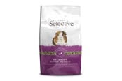 Gnagare - Science Selective Guinea Pig Food 10kg - 0730582000449