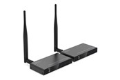 Video Switch - DIGITUS - HDMI Extender / Splitter Set - wireless video/audio/infrared extender - 802.11a - DS-55346