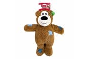 Hundar - KONG - Wild Knots Bears - Jumbo XL - 46 x 39.5 x 14 cm (Assorted colours) - 634.6481