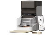 Katter - Petlibro - ONE RFID Pet Feeder - PL-AF301-92B