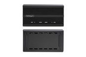 Datalagring - StarTech.com - storage enclosure - 1USB4-NVME-ENCLOSURE