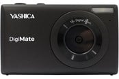 Kamera - Yashica DigiMate (Black) - YAS-DGM100-BK