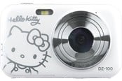 Kamera - Yashica DZ-100 x Hello Kitty Edition (White) - YAS-DZ10HK-WH
