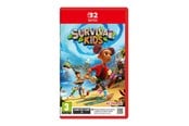Spel - Survival Kids - Nintendo Switch 2 - Överlevnad - 4012927077603