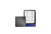 Andra mobiltillbehör - Ledger Flex Neptune Blue Crypto Hardware Wallet with Recovery Key - LEDGERFLEX-NBLUE-RK