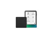 Andra mobiltillbehör - Ledger Flex Oxidate Green Crypto Hardware Wallet with Recovery Key - LEDGERFLEX-OGREEN-RK
