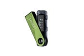 Andra mobiltillbehör - Ledger Nano S Plus Oxidate Green Crypto Hardware Wallet - LEDGERNANOS-OGREEN-RK