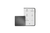 Andra mobiltillbehör - Ledger Stax Crypto Hardware Wallet with Recovery Key - LEDGERSTAX-RK