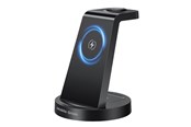 Mobile - Adapters & Chargers - Mobile Origin 3in1 Wireless Charger PW13 Samsung Compatible - MO-31WCH-PW13