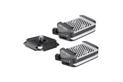 Foto & Video Tillbehör - PGYTECH Quick Release Clamp Arca-Type V2 Set - P-CG-193