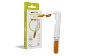 Andra mobiltillbehör - Mobile Origin Multifunctional Cleaning Pen 3in1 - MO-CLNK-MFC2