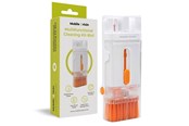 Andra mobiltillbehör - Mobile Origin Multifunctional Cleaning Kit 8in1 - MO-CLNK-MFC3