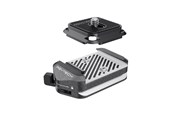 Foto & Video Tillbehör - PGYTECH Quick Release Clamp and Plate Arca-Type V2 - P-CG-188