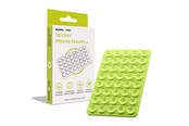 Andra mobiltillbehör - Mobile Origin Sticker Phone Mount O1 - green - MO-SPM-GRN