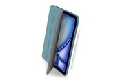 Tablet - Covers & Cases - Pipetto Origami No1 Original Case - teal - iPad Air 10.9" (2022/2020)/11" 2024/2025/2026 - P052-136-AD