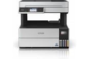 Skrivare - Epson EcoTank Pro ET-5185 Multifunktions - Färg - Bläck - C11CJ88407
